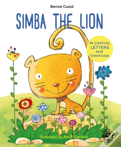 Capa do artigo Simba The Lion