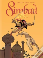 Capa do artigo Simbad
