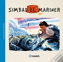 Capa do artigo Simbad El Mariner  