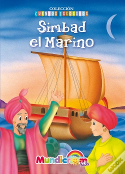 Capa do artigo Simbad El Marino