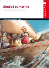 Capa do artigo Simbad El Marino N/C