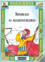 Capa do artigo Simbad, o Marinheiro