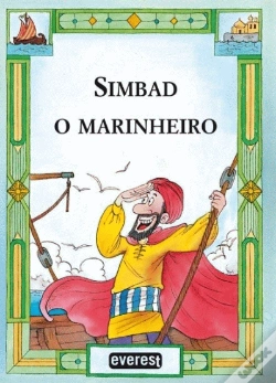 Capa do artigo Simbad, o Marinheiro