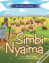 Simbi Nyaima