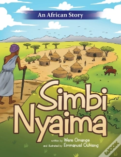 Capa do artigo Simbi Nyaima