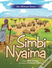 Capa do artigo Simbi Nyaima