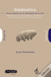 Capa do artigo Simbioetica