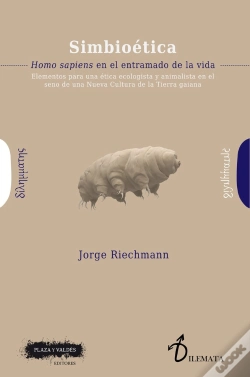 Capa do artigo Simbioetica