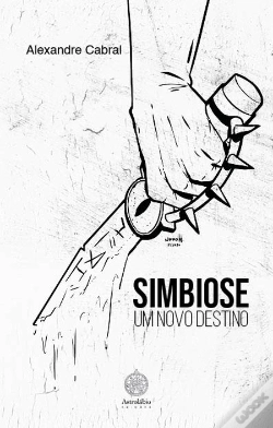 Capa do artigo Simbiose