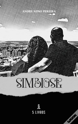Capa do artigo Simbiose