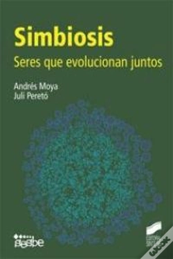 Capa do artigo Simbiosis