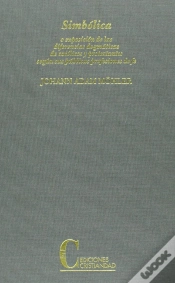 Capa do artigo Simbolica