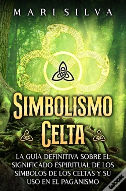 Capa do artigo Simbolismo Celta