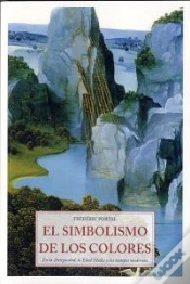 Capa do artigo Simbolismo De Los Colores,El
