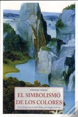 Capa do artigo Simbolismo De Los Colores,El