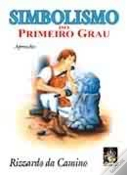 Capa do artigo Simbolismo do Primeiro Grau - Aprendiz