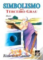 Capa do artigo Simbolismo do Terceiro Grau - Mestre
