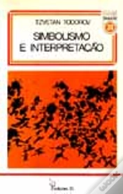 Capa do artigo Simbolismo e Interpretação