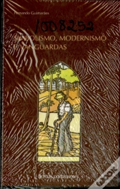Capa do artigo Simbolismo, Modernismo e Vanguardas