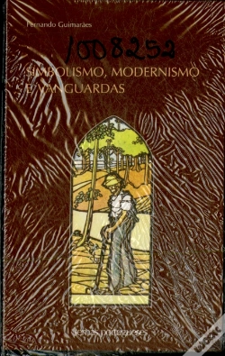 Capa do artigo Simbolismo, Modernismo e Vanguardas