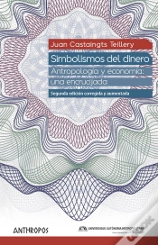 Capa do artigo Simbolismos Del Dinero