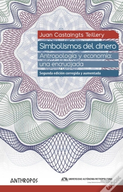Capa do artigo Simbolismos Del Dinero