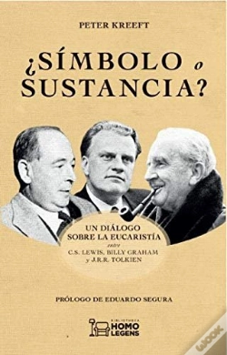 Capa do artigo ¿Símbolo O Sustancia?