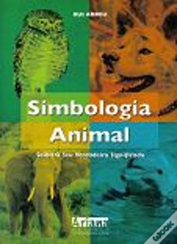 Capa do artigo Simbologia Animal