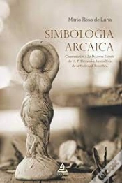Capa do artigo Simbologia Arcaica
