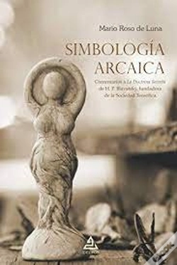 Capa do artigo Simbologia Arcaica