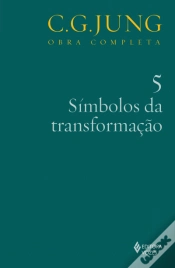 Capa do artigo Símbolos da Transformação