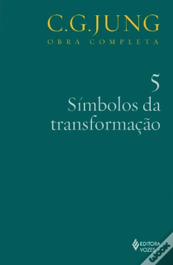 Capa do artigo Símbolos da Transformação
