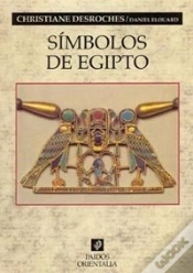Capa do artigo Símbolos De Egipto