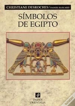 Capa do artigo Símbolos De Egipto