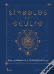 Capa do artigo Símbolos do Oculto