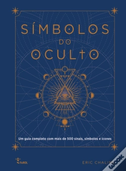 Capa do artigo Símbolos do Oculto