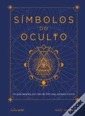 Capa do artigo Símbolos do Oculto