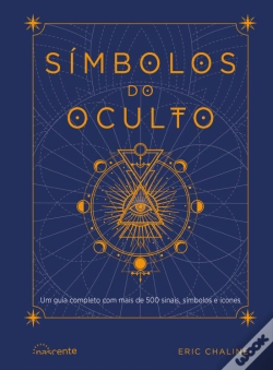 Capa do artigo Símbolos do Oculto