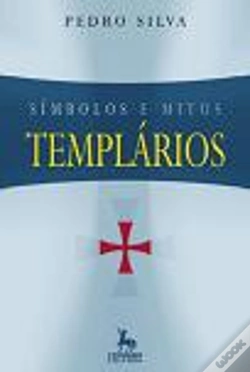 Capa do artigo Símbolos e Mitos Templários
