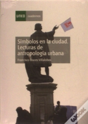 Capa do artigo Símbolos En La Ciudad. Lecturas De Antropología Urbana