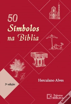 Capa do artigo Simbolos na Bíblia