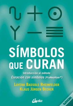Capa do artigo Símbolos Que Curan