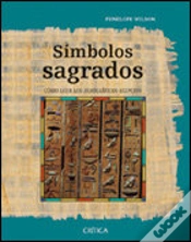 Capa do artigo Símbolos Sagrados