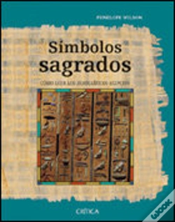 Capa do artigo Símbolos Sagrados