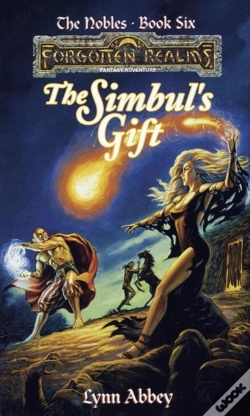 Capa do artigo Simbul'S Gift