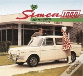 Simca 1000 De Mon Pere