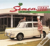 Capa do artigo Simca 1000 De Mon Pere