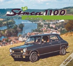 Capa do artigo Simca 1100 De Mon Père