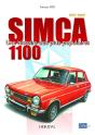 Simca 1100 - Preview