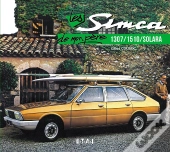 Simca 1307/1308 Et Talbot 1510/Solara